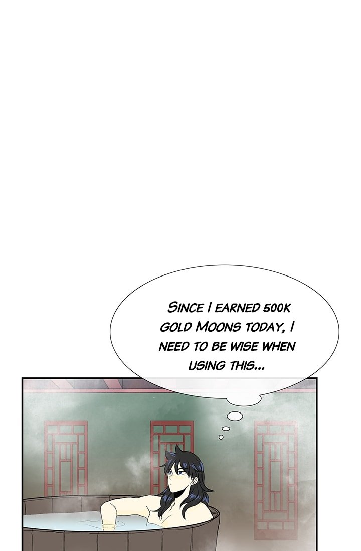 The Scholar's Reincarnation Chapter 78 34